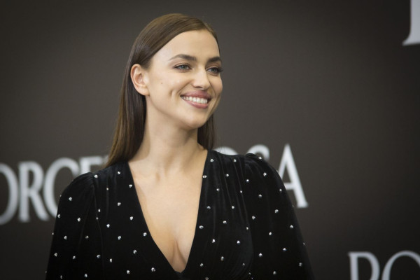 Irina Sheik pic #1092103