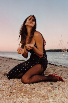 Irina Sheik pic #1278091
