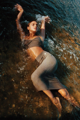 Irina Sheik pic #1278090