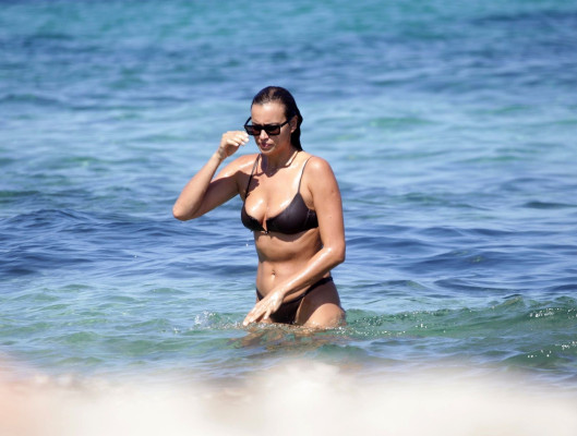 Irina Sheik pic #1267258