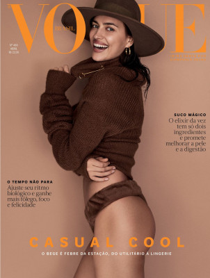Irina Sheik pic #1119218