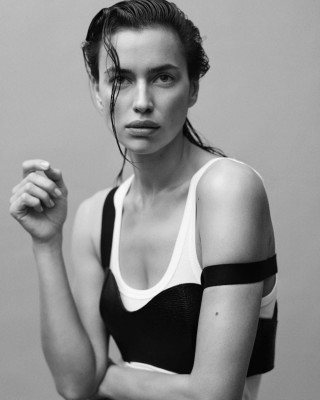 Irina Sheik pic #1121482