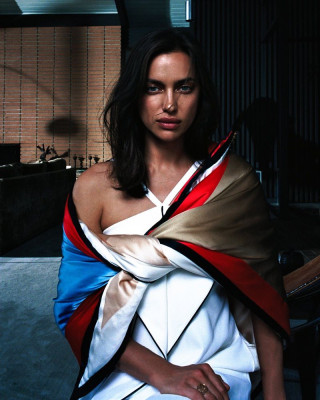 Irina Sheik pic #1188323