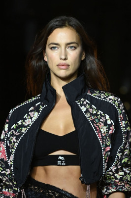 Irina Sheik pic #1271890