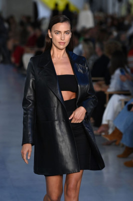 Irina Sheik pic #1271883