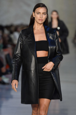 Irina Sheik pic #1271881