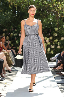 Irina Sheik pic #1269497