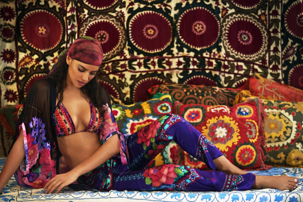 Irina Sheik pic #745239