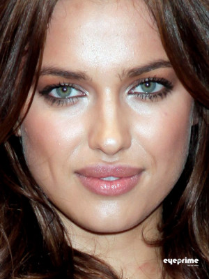 Irina Sheik pic #360425