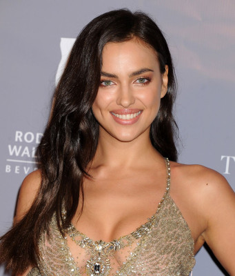 Irina Sheik pic #676256