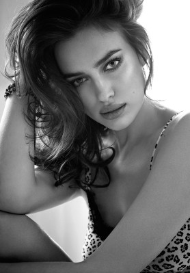 Irina Sheik pic #718463