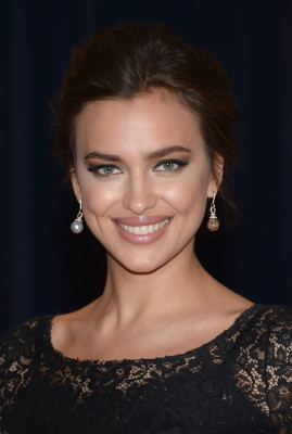 Irina Sheik pic #712564