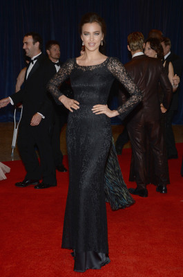 Irina Sheik pic #712563