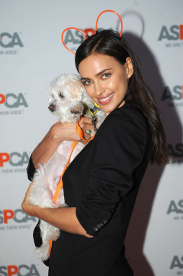 Irina Sheik pic #804885