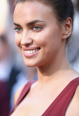 Irina Sheik pic #720390