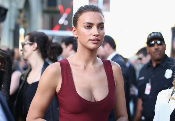 Irina Sheik pic #720389