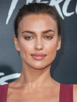 Irina Sheik pic #720373