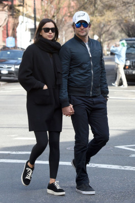 Irina Sheik pic #841129