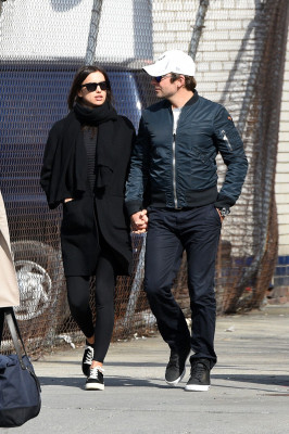 Irina Sheik pic #841127