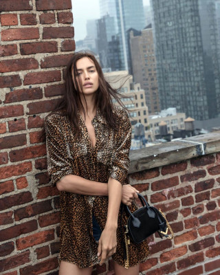 Irina Sheik pic #1063298