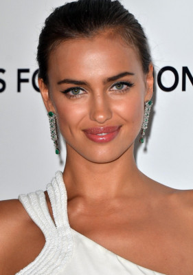Irina Sheik pic #453882