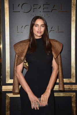 Irina Sheik pic #880548