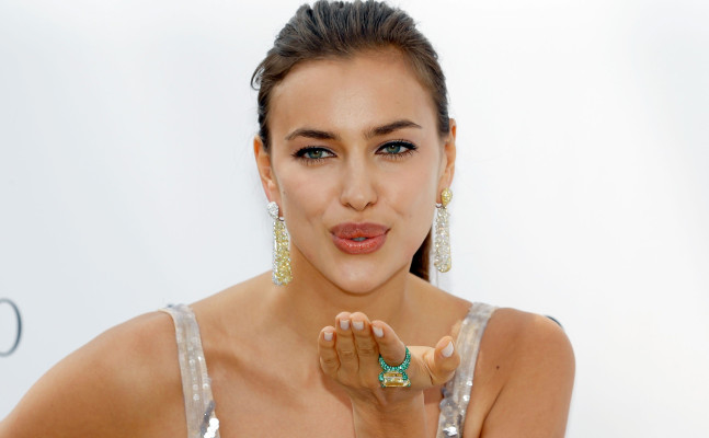Irina Sheik pic #491520