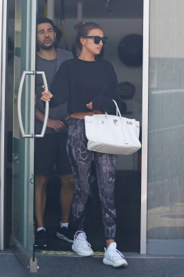 Irina Sheik pic #873625