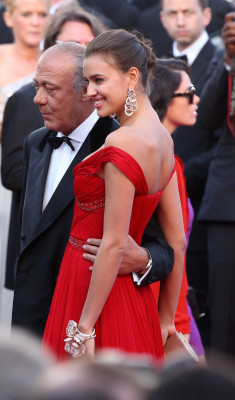 Irina Sheik pic #491816