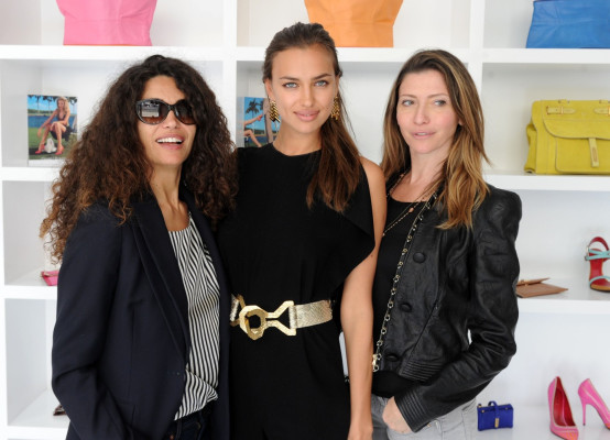 Irina Sheik pic #452426