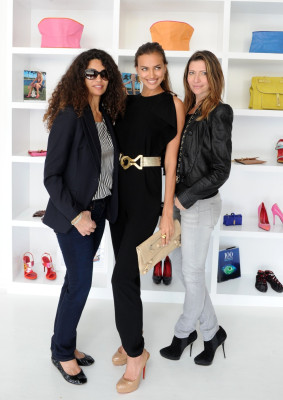 Irina Sheik pic #452424