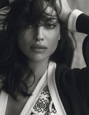 Irina Sheik pic #813331