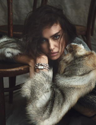 Irina Sheik pic #813326