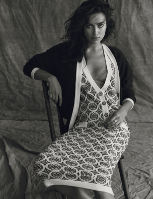 Irina Sheik pic #813324