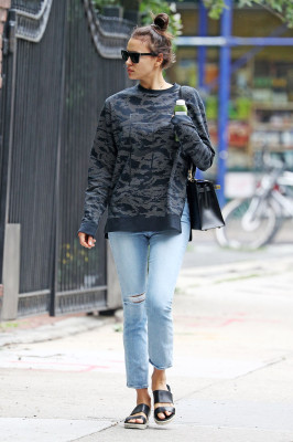 Irina Sheik pic #859369