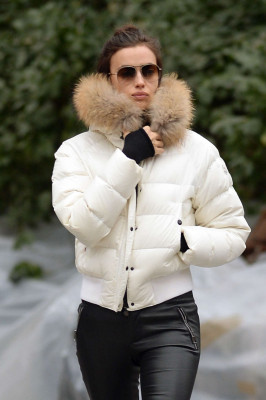 Irina Sheik pic #835190