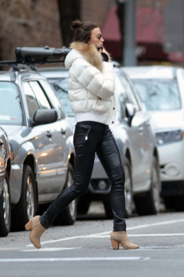 Irina Sheik pic #835191
