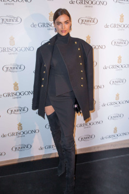 Irina Sheik pic #830593