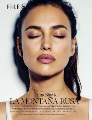 Irina Sheik pic #878196