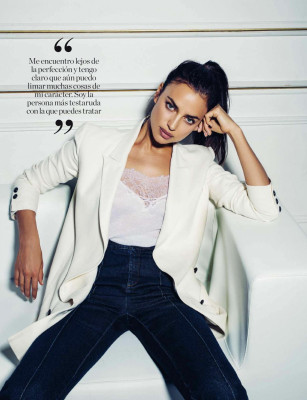 Irina Sheik pic #878198