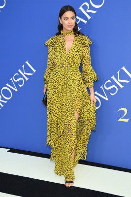 Irina Sheik pic #1042167