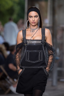 Irina Sheik pic #782947