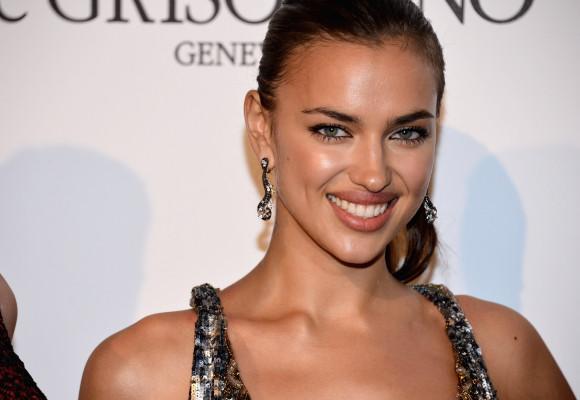 Irina Sheik pic #492694