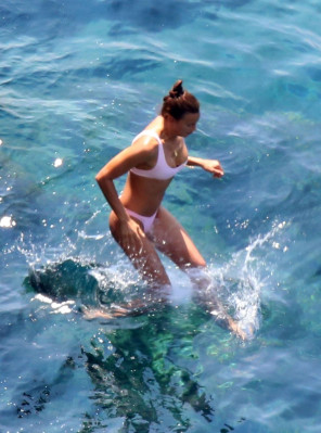 Irina Sheik pic #1057183
