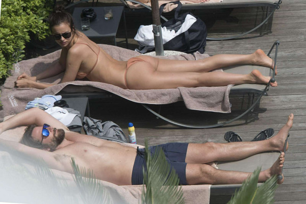 Irina Sheik pic #867027