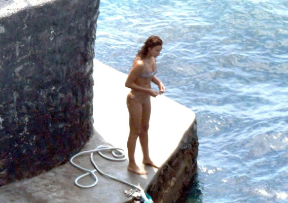 Irina Sheik pic #1057202