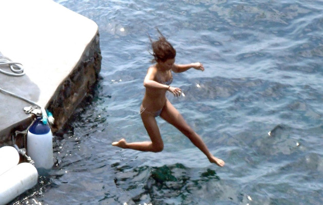 Irina Sheik pic #1057231