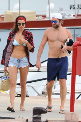 Irina Sheik pic #868988