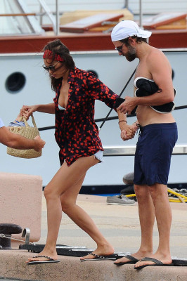 Irina Sheik pic #868989