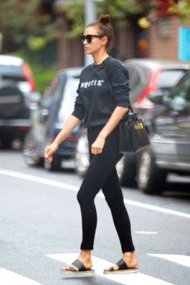 Irina Sheik pic #868884